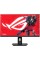 27" Монитор ASUS ROG Strix XG27UCG черный