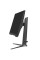 24" Монитор Samsung LS24AG320NMXZN черный