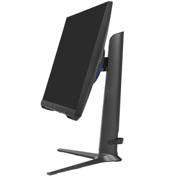24" Монитор Samsung LS24AG320NMXZN черный