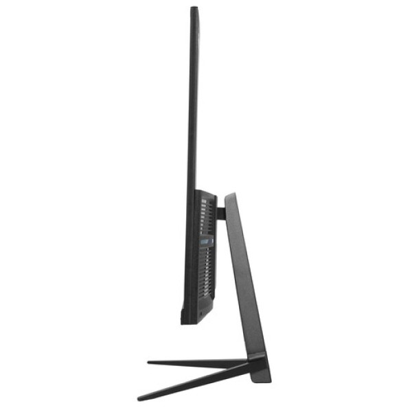 23.8" Монитор ExeGate SmartView ES2407A черный