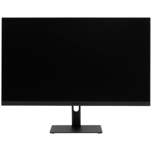 23.8" Монитор DEXP GS DF24N1 черный