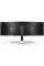 49" Монитор AOC PD49 черный