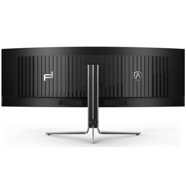 49" Монитор AOC PD49 черный
