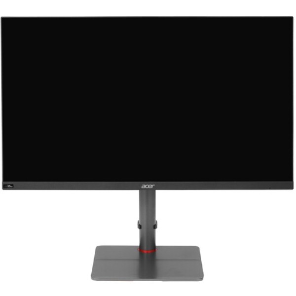 27" Монитор Acer Nitro XV275KVymipruzx черный