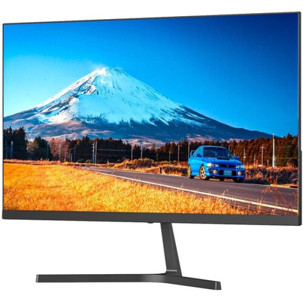 27" Монитор SunWind SM-27FI221 черный
