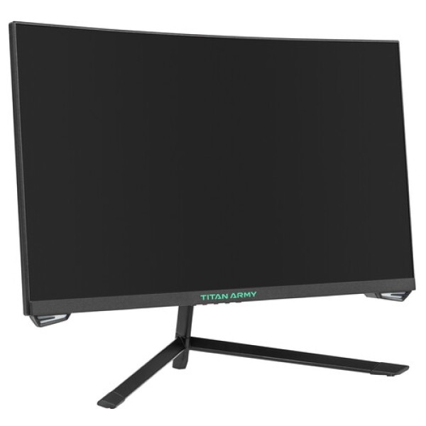 23.6" Монитор Titan Army P24H3G черный