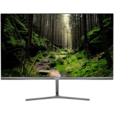 23.8" Монитор Digma Progress 24P503F серый