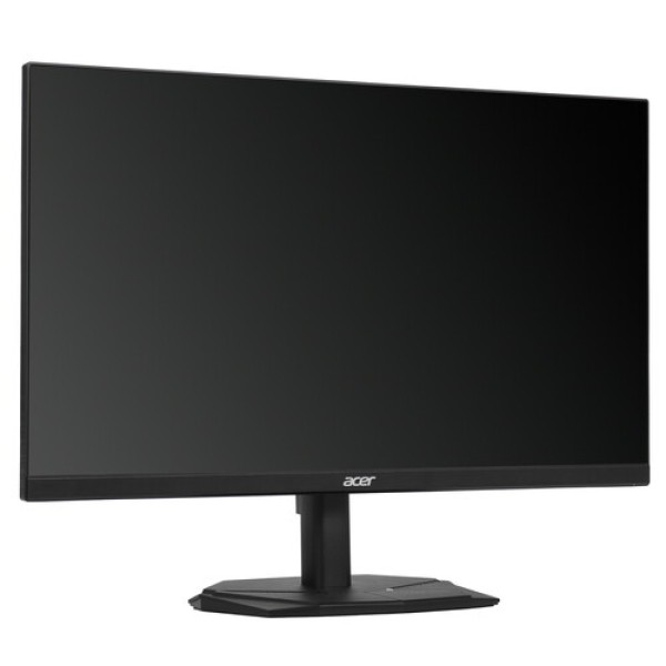23.8" Монитор Acer KG241YX1bmiipx черный