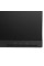 27" Монитор Lenovo ThinkVision T27q-20 черный