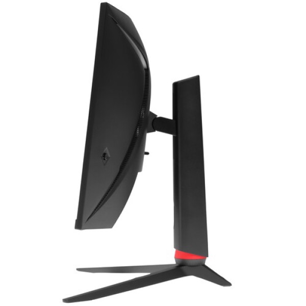 27" Монитор ARDOR GAMING SHAPER AQ27H4 черный