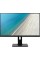 27" Монитор Acer B277UGbmiiprzx черный