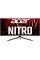34" Монитор Acer Nitro ED343CURV3bmiippx черный