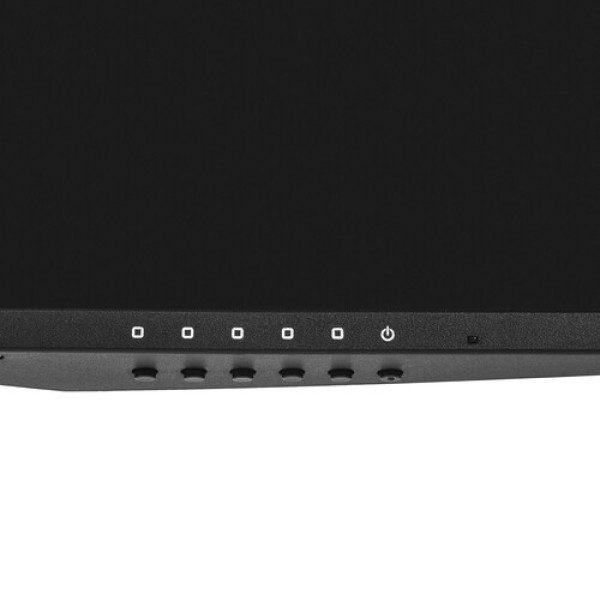 34" Монитор Machenike MKQ34C170L черный