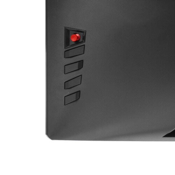 27" Монитор ASUS ROG Strix XG27UQR черный