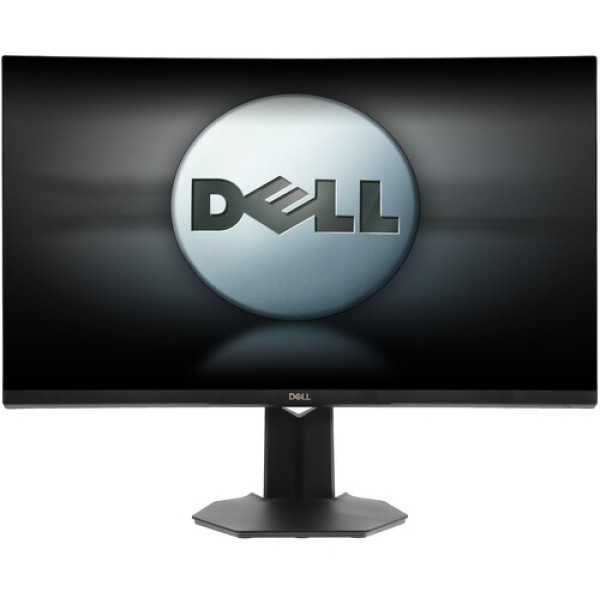 Монитор Dell 27" S2721HGF [Curved, 144Hz, 1920x1080, VA, Gsync comp, 2xHDMI, DP, HAS]
