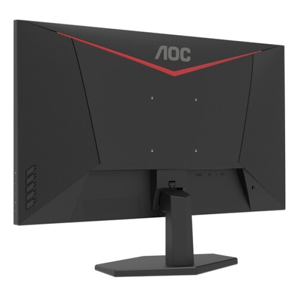 27" Монитор AOC 27G11ZE2 черный