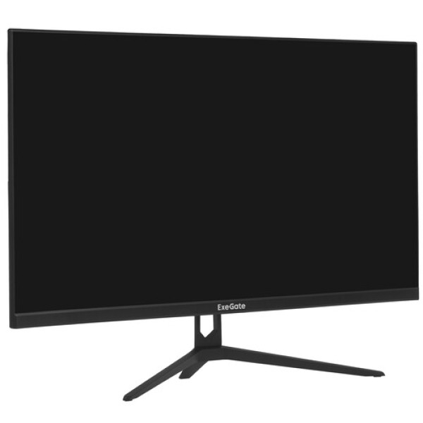27" Монитор ExeGate ProSmart EV2707A черный