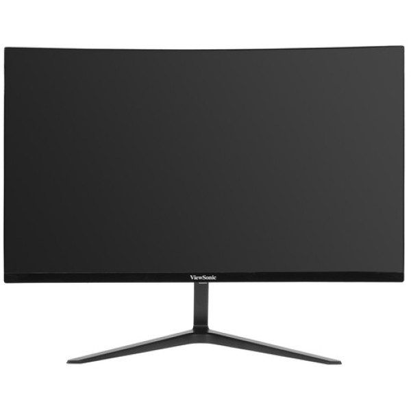 27" Монитор ViewSonic VX2718-PC-MHD черный