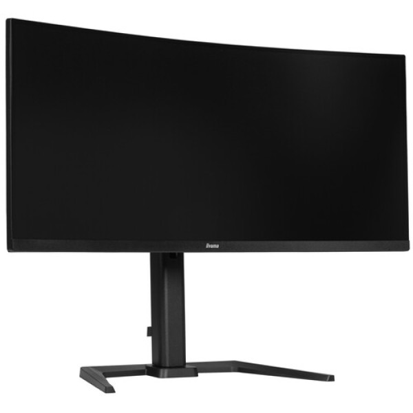 34" Монитор Iiyama G-Master GB3467WQSU-B5 черный