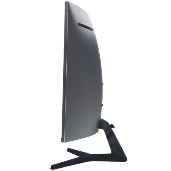 31.5" Монитор Samsung C32JG54QQI черный