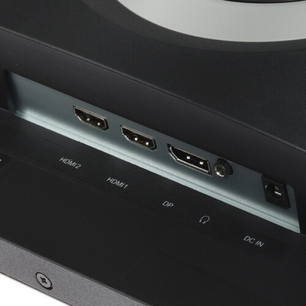 23.8" Монитор DEXP GS DF24N1 черный
