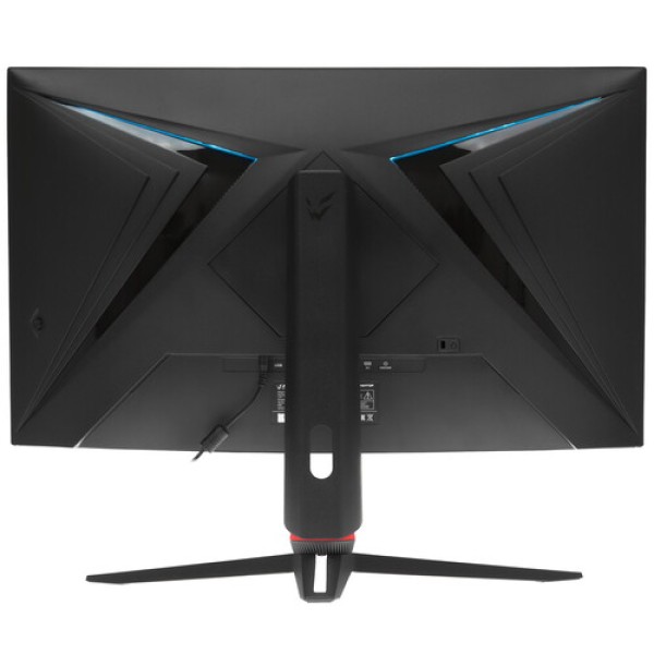 27" Монитор ARDOR GAMING SHAPER AQ27H4 черный