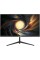 21.5" Монитор ExeGate ProSmart EV2207A черный