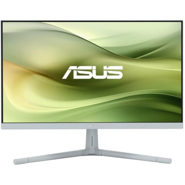 23.8" Монитор ASUS VU249CFE-G зеленый