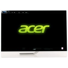 27" Монитор Acer T272HLbmjjz черный