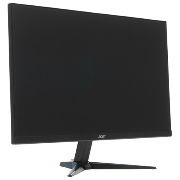 27" Монитор Acer Nitro VG270UEbmiipx черный