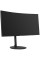 34" Монитор Acer Nitro XZ342CUS3bmiipphx черный