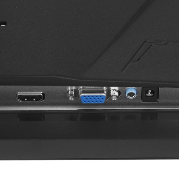 27" Монитор ExeGate ProSmart EV2707A черный