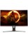 23.6" Монитор AOC C24G2AE/BK черный