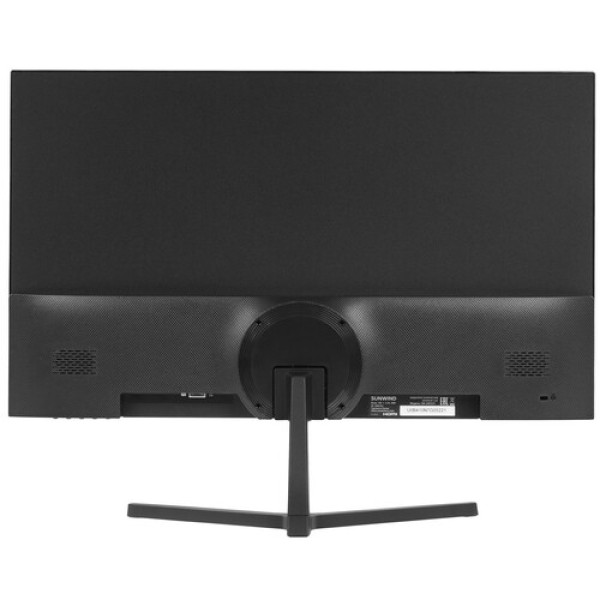 23.8" Монитор SunWind SM-24FI221 черный