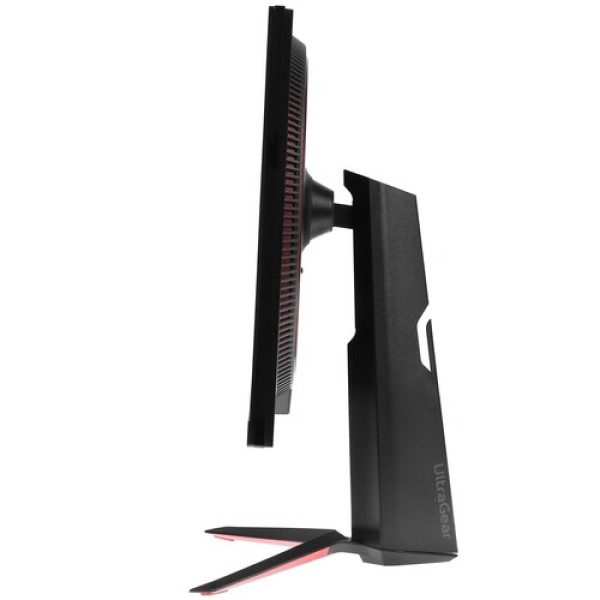 31.5" Монитор LG UltraGear 32GP850-B черный
