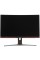 23.6" Монитор AOC C24G2AE/BK черный
