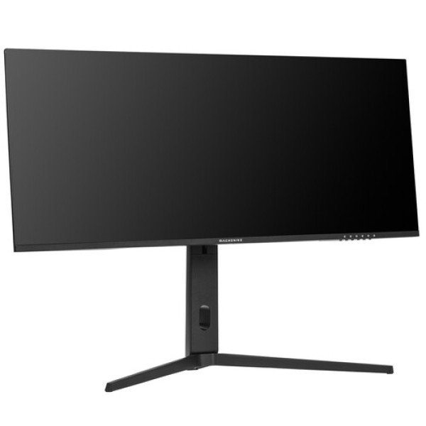 34" Монитор Machenike MKQ34C170L черный
