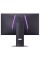 31.5" Монитор LG UltraGear 32GS95UV-B черный
