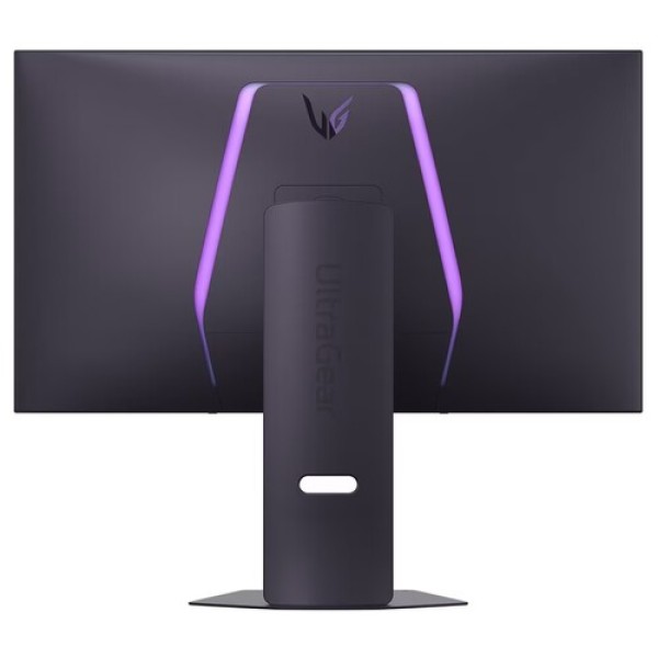 31.5" Монитор LG UltraGear 32GS95UV-B черный