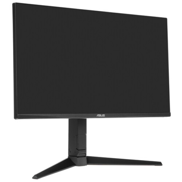 28" Монитор ASUS TUF Gaming VG28UQL1A черный