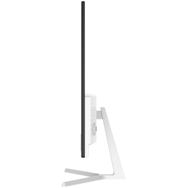 23.8" Монитор OSIO BaseLine B24-01w белый