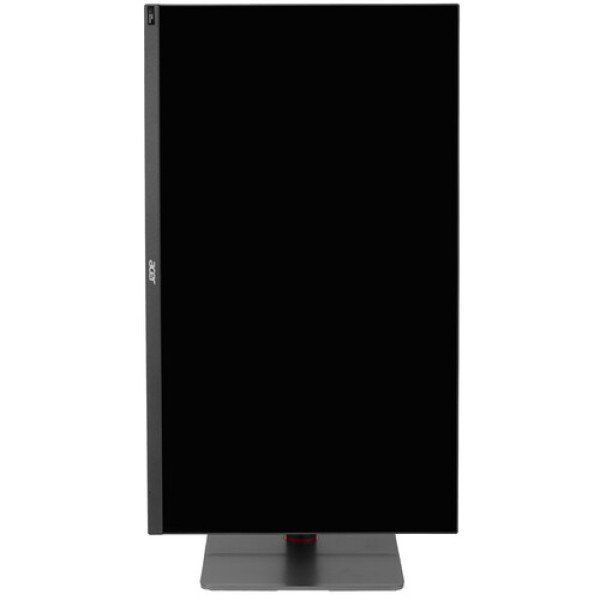 27" Монитор Acer Nitro XV275KVymipruzx черный