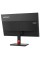 23.8" Монитор Lenovo ThinkVision S24i-30 серый