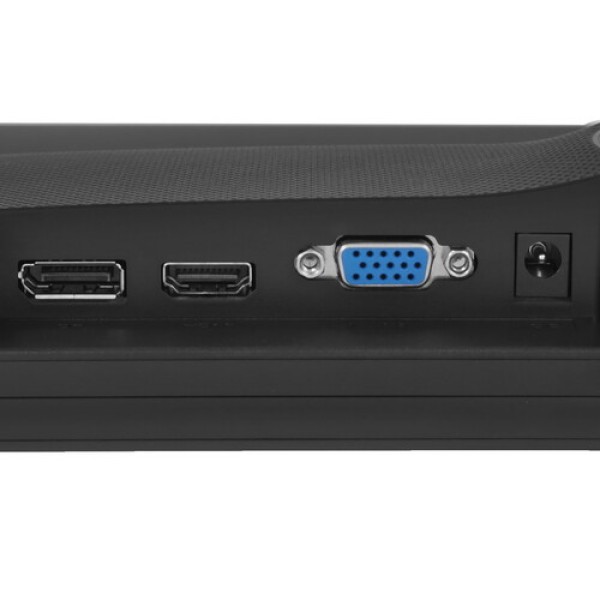 23.8" Монитор SunWind SM-24FI221 черный
