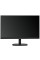 23.8" Монитор Acer KG241YX1bmiipx черный