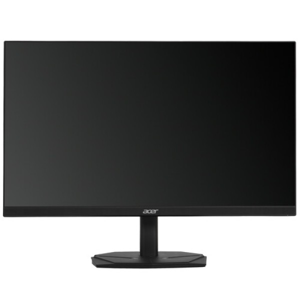 23.8" Монитор Acer KG241YX1bmiipx черный