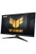 31.5" Монитор ASUS TUF Gaming VG328QA1A черный