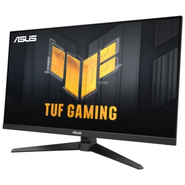 31.5" Монитор ASUS TUF Gaming VG328QA1A черный
