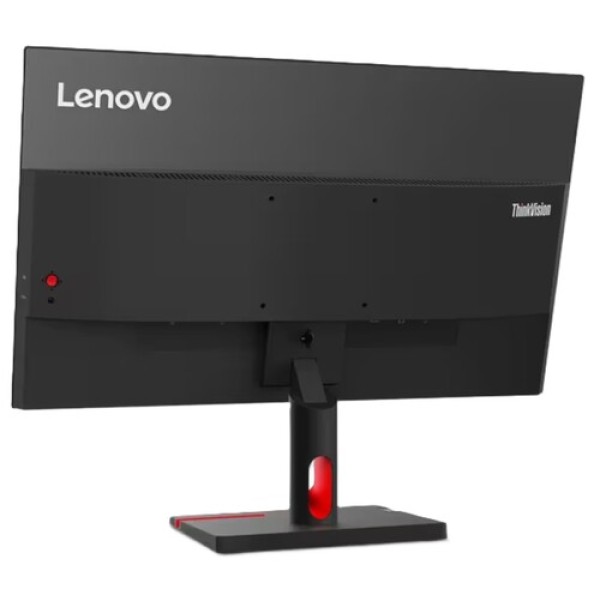 23.8" Монитор Lenovo ThinkVision S24i-30 серый