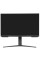 24" Монитор Samsung LS24AG320NMXZN черный